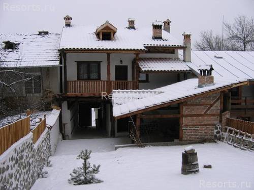 Villa Bella 2